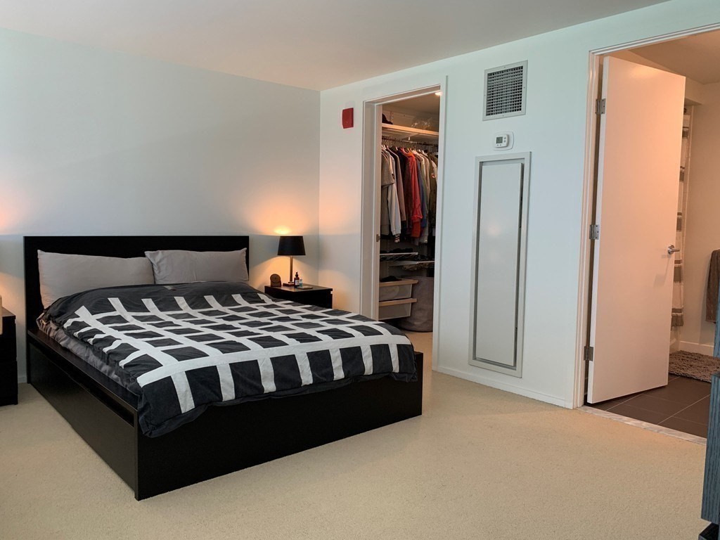 1 bed, 1 bath apartment for rent at 1 Earhart Unit 301, East Cambridge — photo 5 of 8