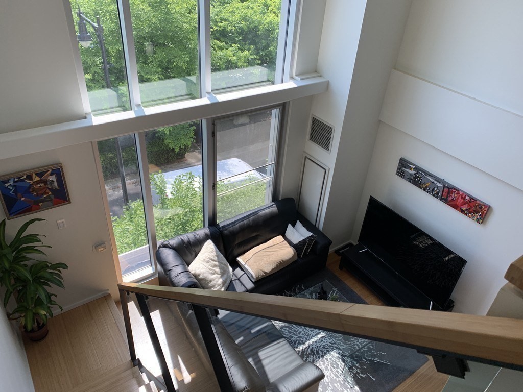1 bed, 1 bath apartment for rent at 1 Earhart Unit 301, East Cambridge — photo 4 of 8