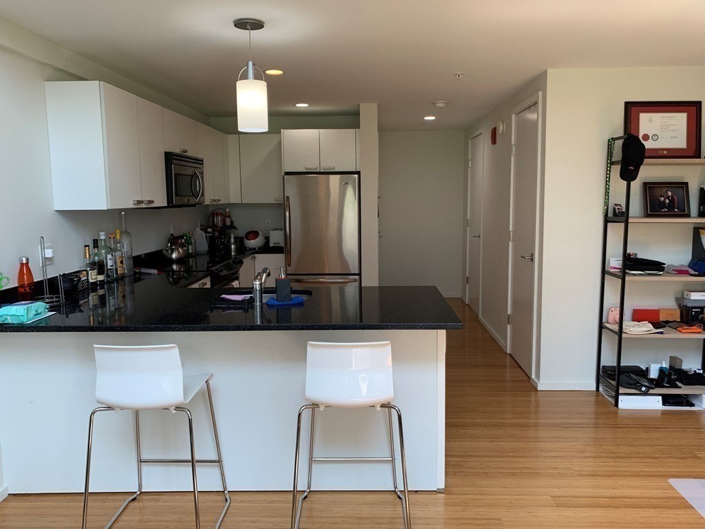 1 bed, 1 bath apartment for rent at 1 Earhart Unit 301, East Cambridge — photo 2 of 8