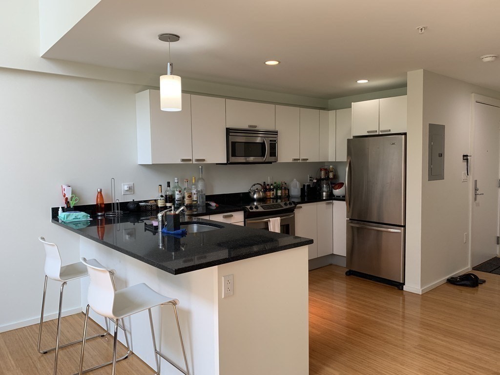 1 bed, 1 bath apartment for rent at 1 Earhart Unit 301, East Cambridge — photo 3 of 8