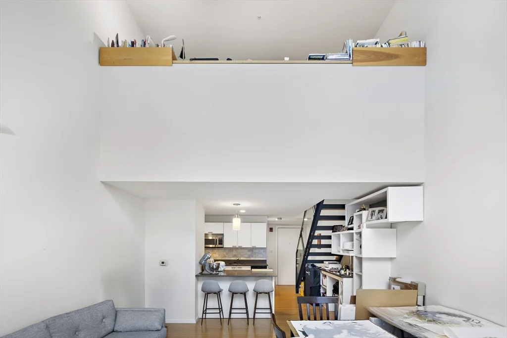 1 bed, 1 bath apartment for rent at 1 Earhart Unit 310, East Cambridge — photo 5 of 15