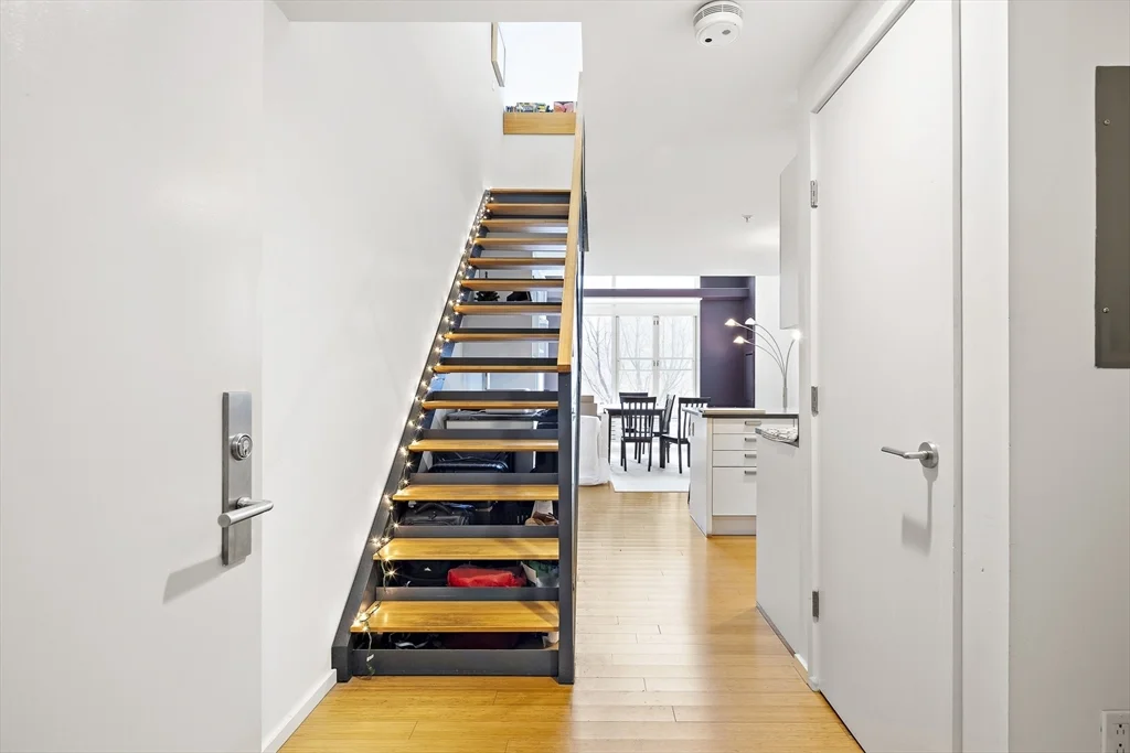 1 bed, 1 bath apartment for rent at 1 Earhart Unit 310, East Cambridge — photo 6 of 15
