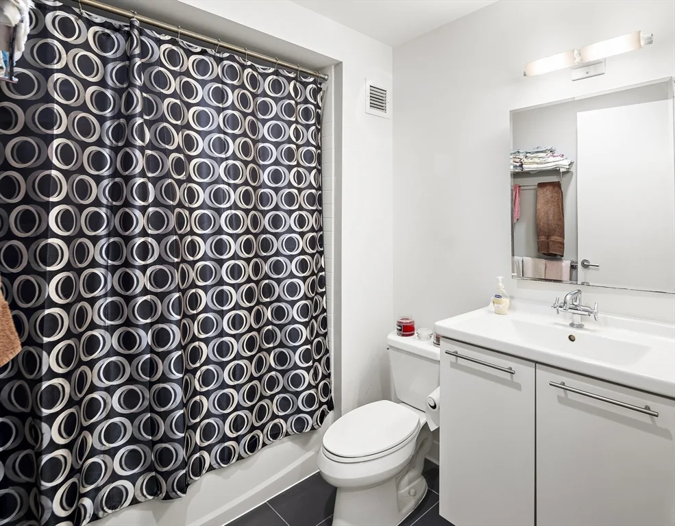 1 bed, 1 bath apartment for rent at 1 Earhart Unit 310, East Cambridge — photo 10 of 15