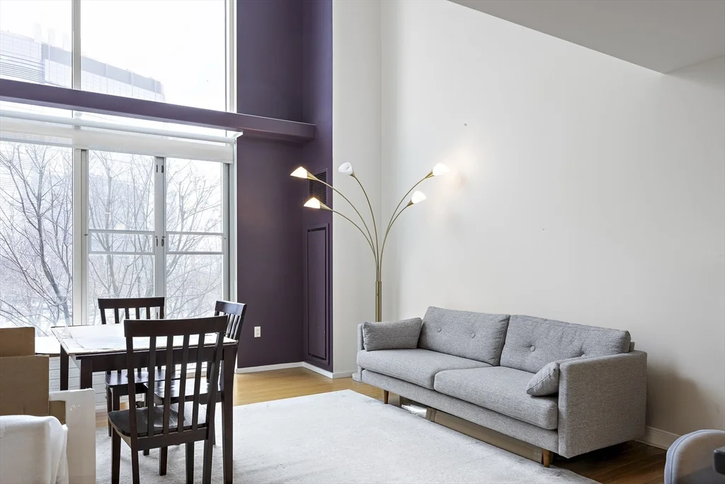 1 bed, 1 bath apartment for rent at 1 Earhart Unit 310, East Cambridge — photo 3 of 15