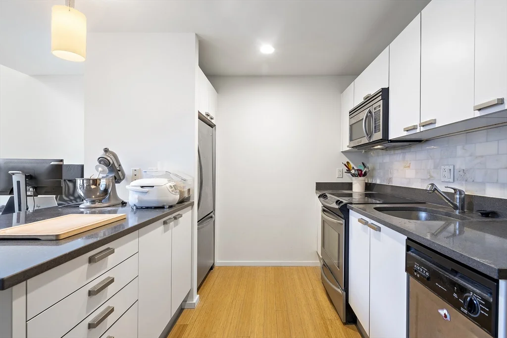 1 bed, 1 bath apartment for rent at 1 Earhart Unit 310, East Cambridge — photo 2 of 15