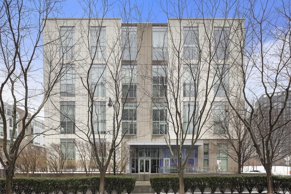 1 bed, 1 bath apartment for rent at 1 Earhart Unit 310, East Cambridge — photo 15 of 15