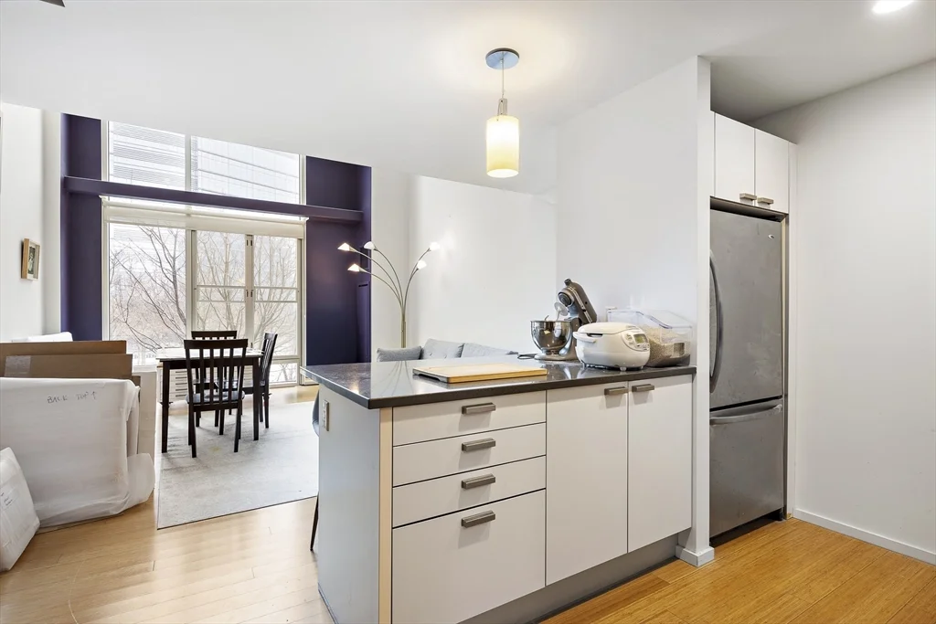 1 bed, 1 bath apartment for rent at 1 Earhart Unit 310, East Cambridge — photo 1 of 15