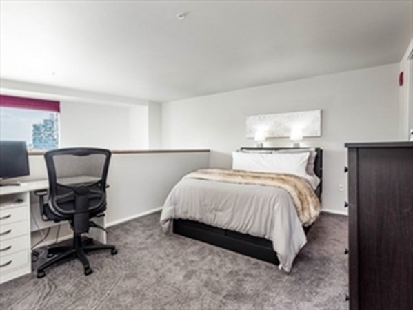 1 bed, 1 bath apartment for rent at 1 Earhart Unit 325, East Cambridge — photo 10 of 12