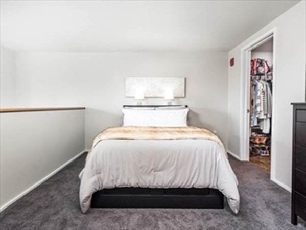 1 bed, 1 bath apartment for rent at 1 Earhart Unit 325, East Cambridge — photo 11 of 12