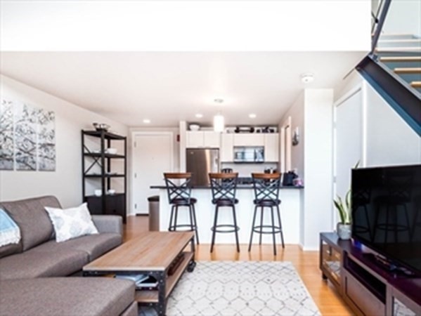 1 bed, 1 bath apartment for rent at 1 Earhart Unit 325, East Cambridge — photo 5 of 12