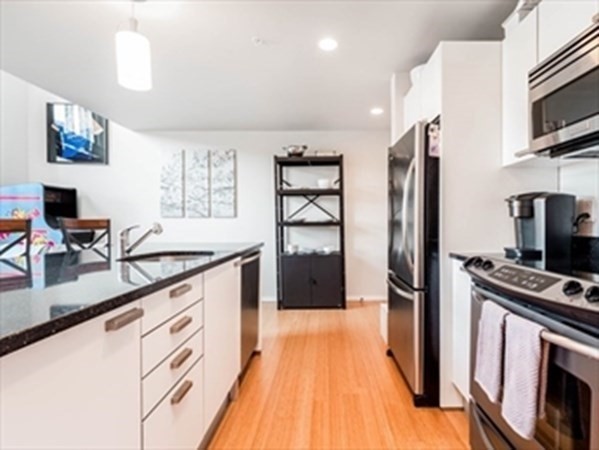 1 bed, 1 bath apartment for rent at 1 Earhart Unit 325, East Cambridge — photo 8 of 12