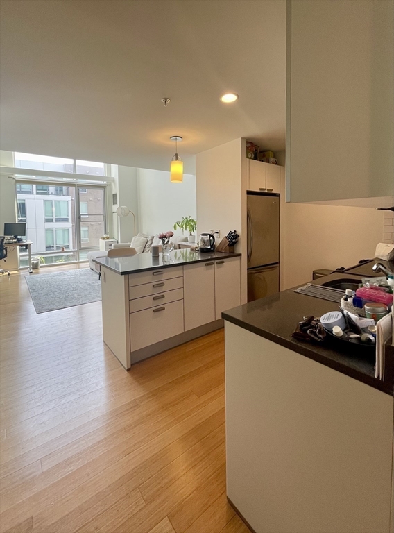 1 bed, 1 bath apartment for rent at 1 Earhart Unit 515, East Cambridge — photo 5 of 10