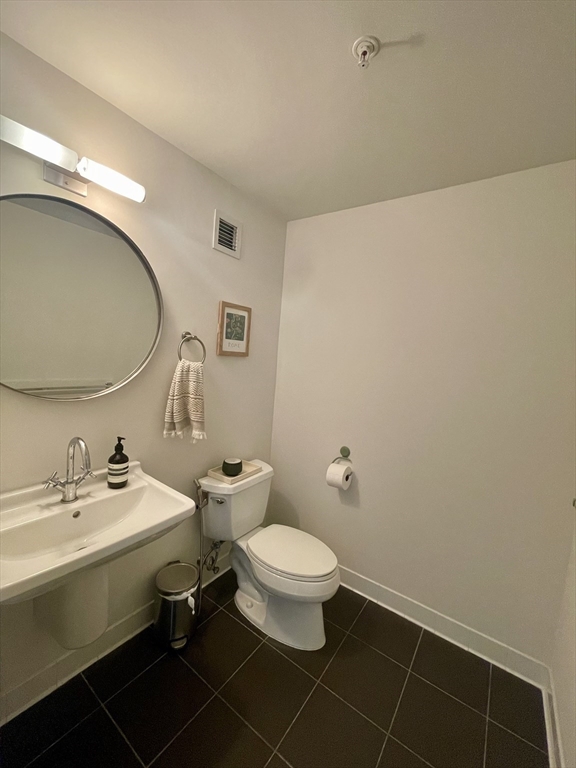 1 bed, 1 bath apartment for rent at 1 Earhart Unit 515, East Cambridge — photo 6 of 10