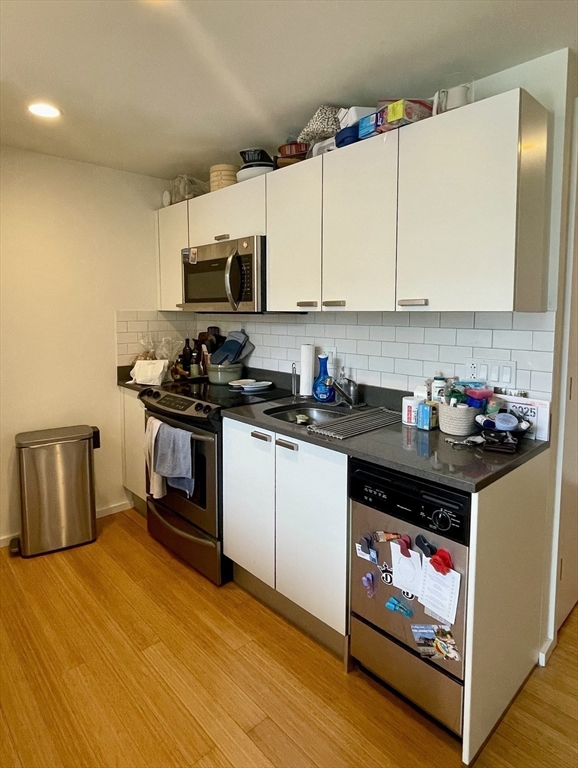 1 bed, 1 bath apartment for rent at 1 Earhart Unit 515, East Cambridge — photo 4 of 10