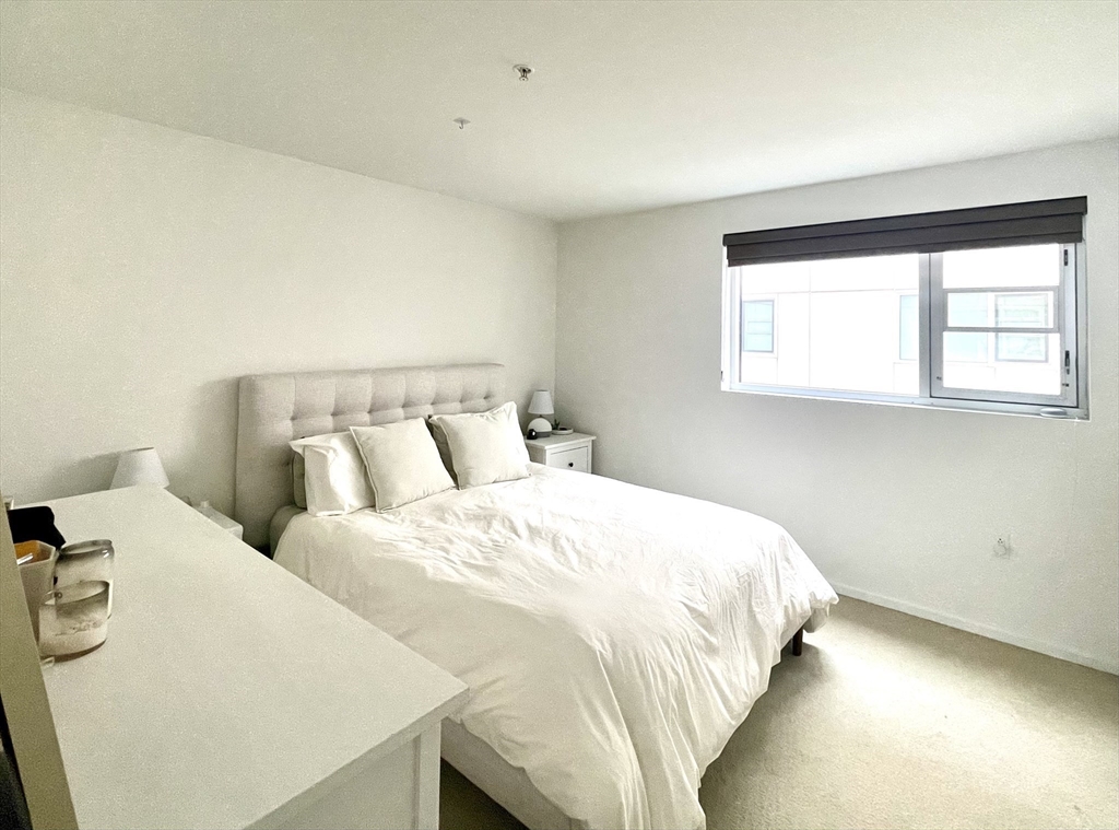1 bed, 1 bath apartment for rent at 1 Earhart Unit 515, East Cambridge — photo 9 of 10