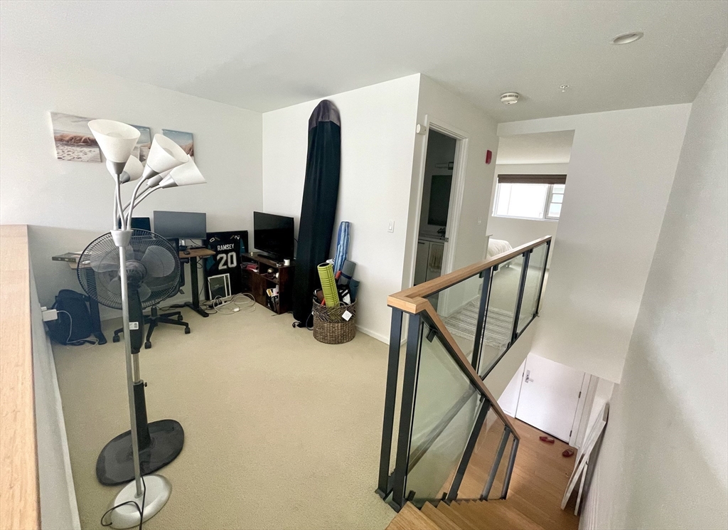 1 bed, 1 bath apartment for rent at 1 Earhart Unit 515, East Cambridge — photo 7 of 10