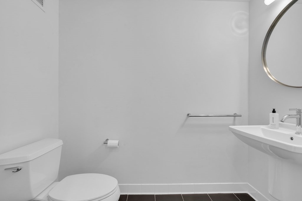 1 bed, 1 bath apartment for rent at 1 Earhart Unit 525, East Cambridge — photo 5 of 13