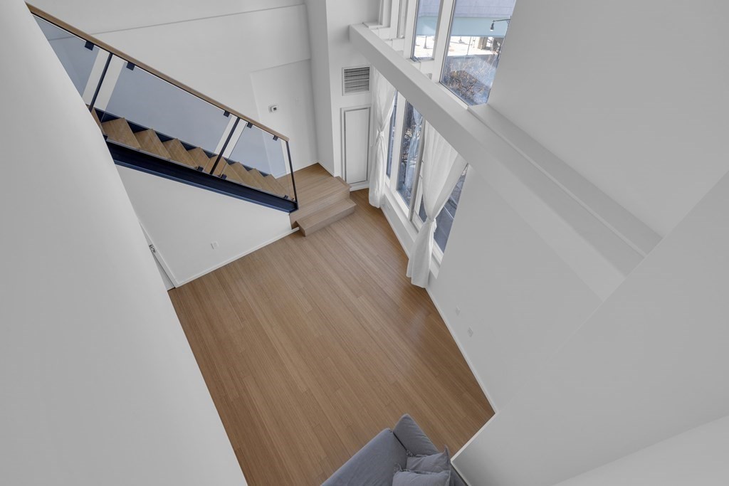 1 bed, 1 bath apartment for rent at 1 Earhart Unit 525, East Cambridge — photo 8 of 13