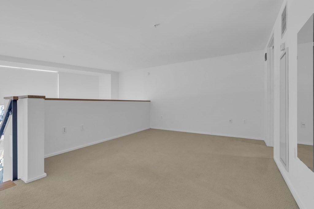 1 bed, 1 bath apartment for rent at 1 Earhart Unit 525, East Cambridge — photo 9 of 13