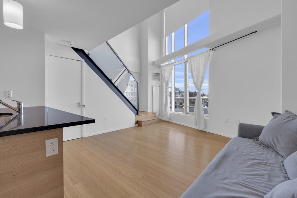 1 bed, 1 bath apartment for rent at 1 Earhart Unit 525, East Cambridge — photo 3 of 13
