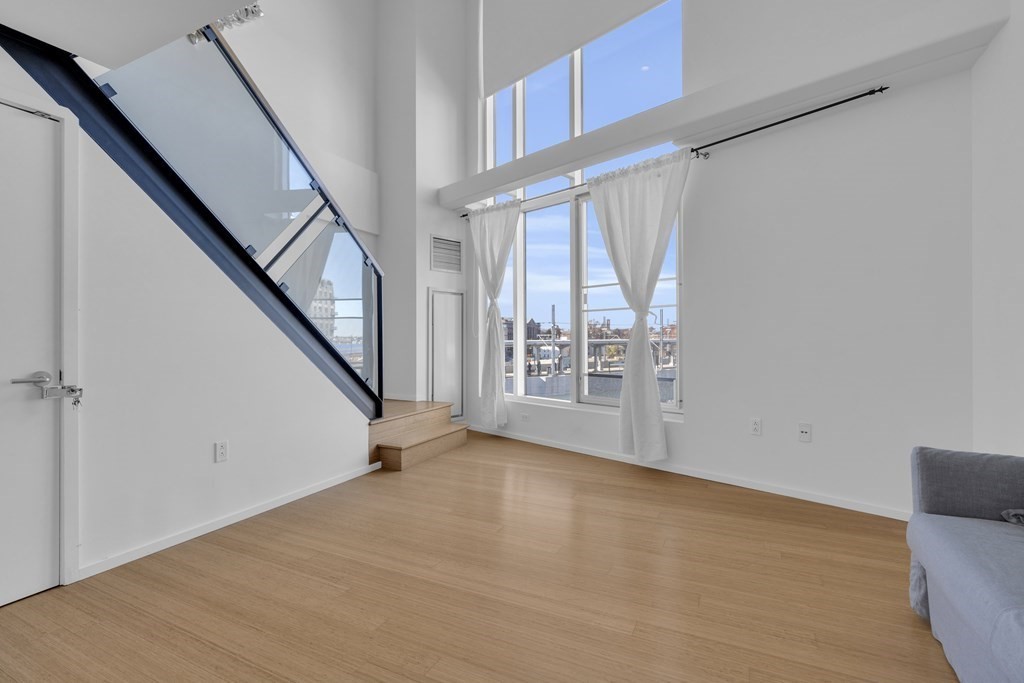 1 bed, 1 bath apartment for rent at 1 Earhart Unit 525, East Cambridge — photo 4 of 13