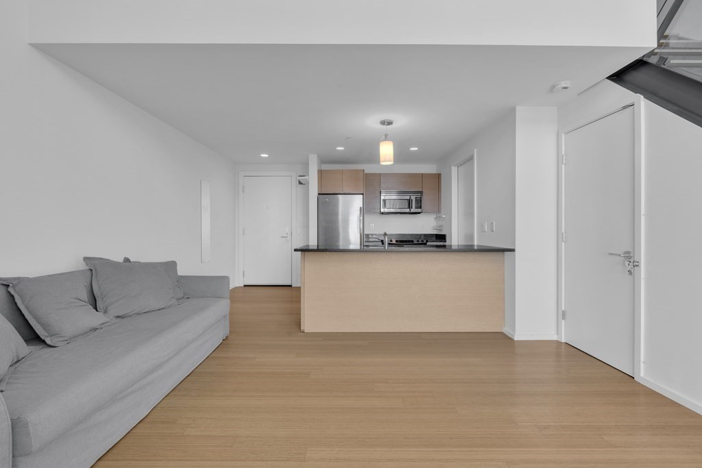 1 bed, 1 bath apartment for rent at 1 Earhart Unit 525, East Cambridge — photo 12 of 13