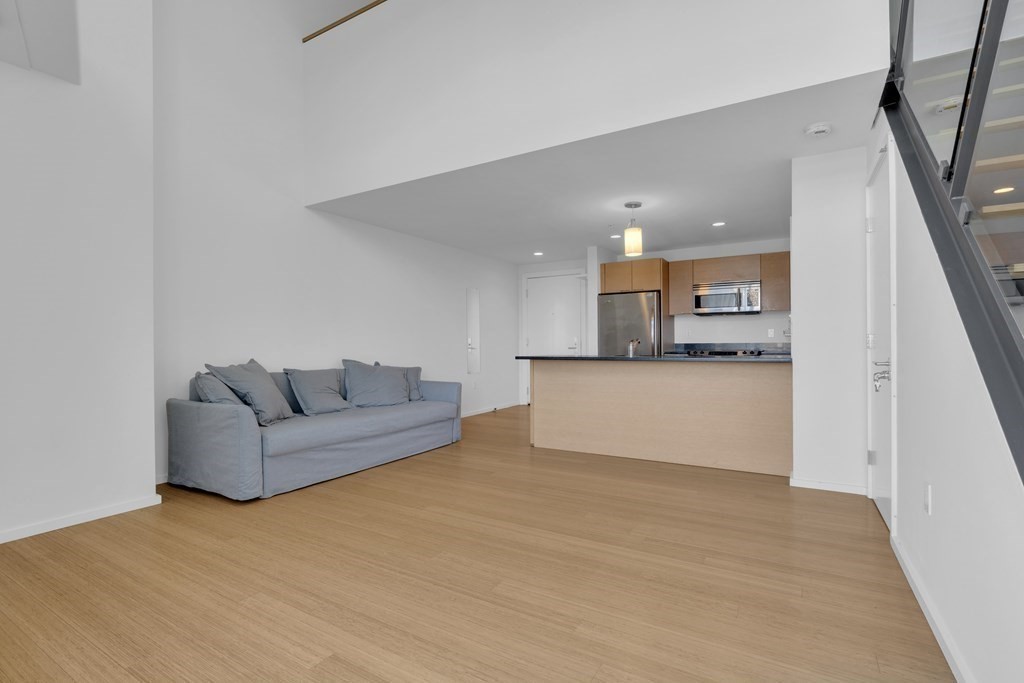 1 bed, 1 bath apartment for rent at 1 Earhart Unit 525, East Cambridge — photo 6 of 13