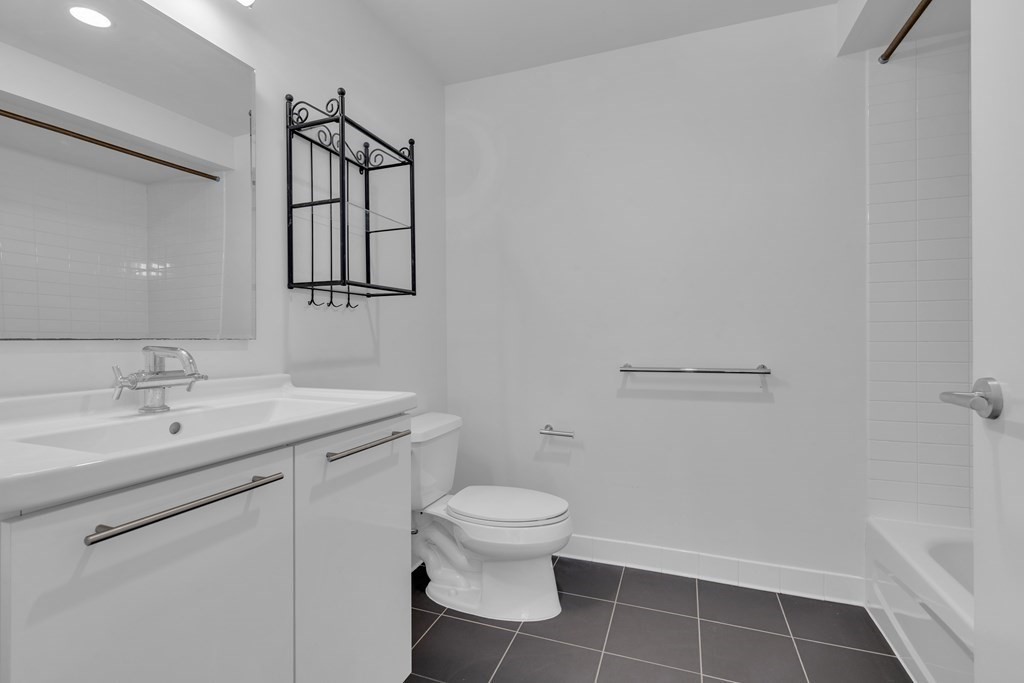 1 bed, 1 bath apartment for rent at 1 Earhart Unit 525, East Cambridge — photo 11 of 13