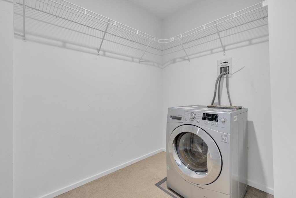 1 bed, 1 bath apartment for rent at 1 Earhart Unit 525, East Cambridge — photo 10 of 13