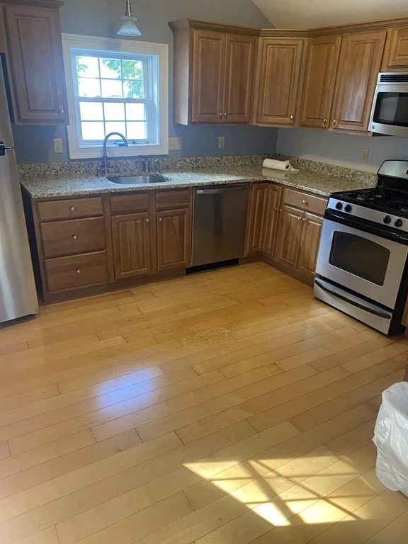 2 bed, 1 bath apartment for rent at 1 East Main St Unit A, Ayer — photo 2 of 13