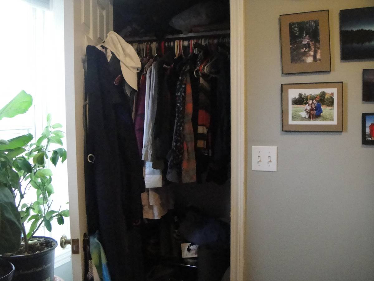 2 bed, 1 bath apartment for rent at 1 Edgar Ter Unit 1, Winter Hill — photo 9 of 10