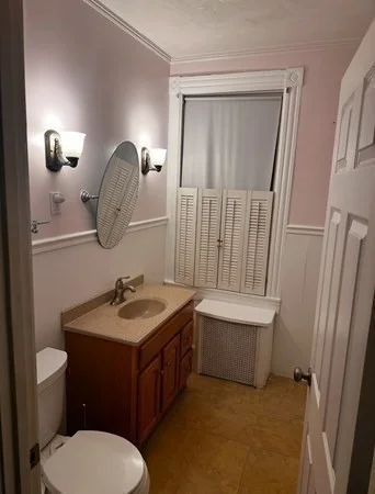 2 bed, 1 bath apartment for rent at 1 Electric St Unit 2, Worcester — photo 8 of 15