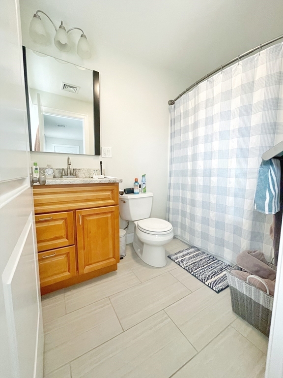 2 bed, 3 bath apartment for rent at 1 Emmet Pl Unit 1, East Boston — photo 10 of 13