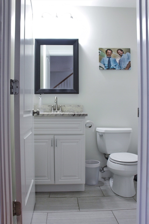 2 bed, 3 bath apartment for rent at 1 Emmet Pl Unit 1, East Boston — photo 12 of 13