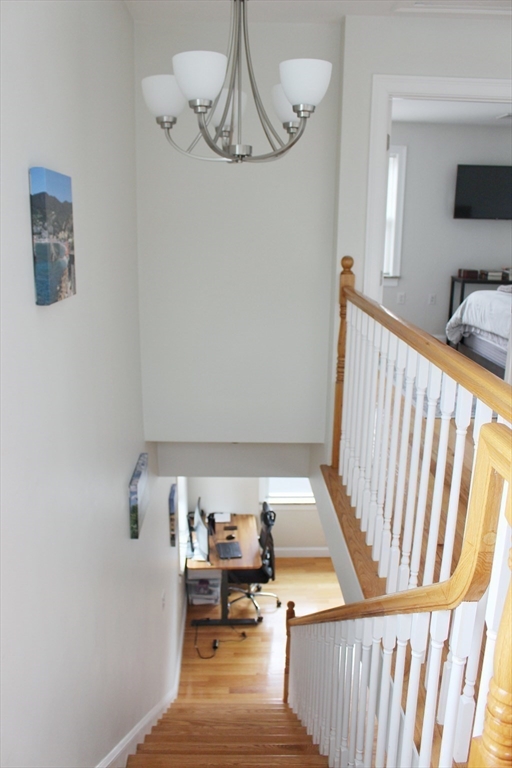 2 bed, 3 bath apartment for rent at 1 Emmet Pl Unit 1, East Boston — photo 9 of 13
