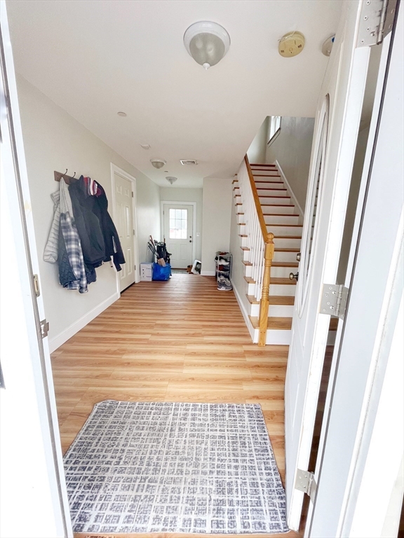 2 bed, 3 bath apartment for rent at 1 Emmet Pl Unit 1, East Boston — photo 8 of 13