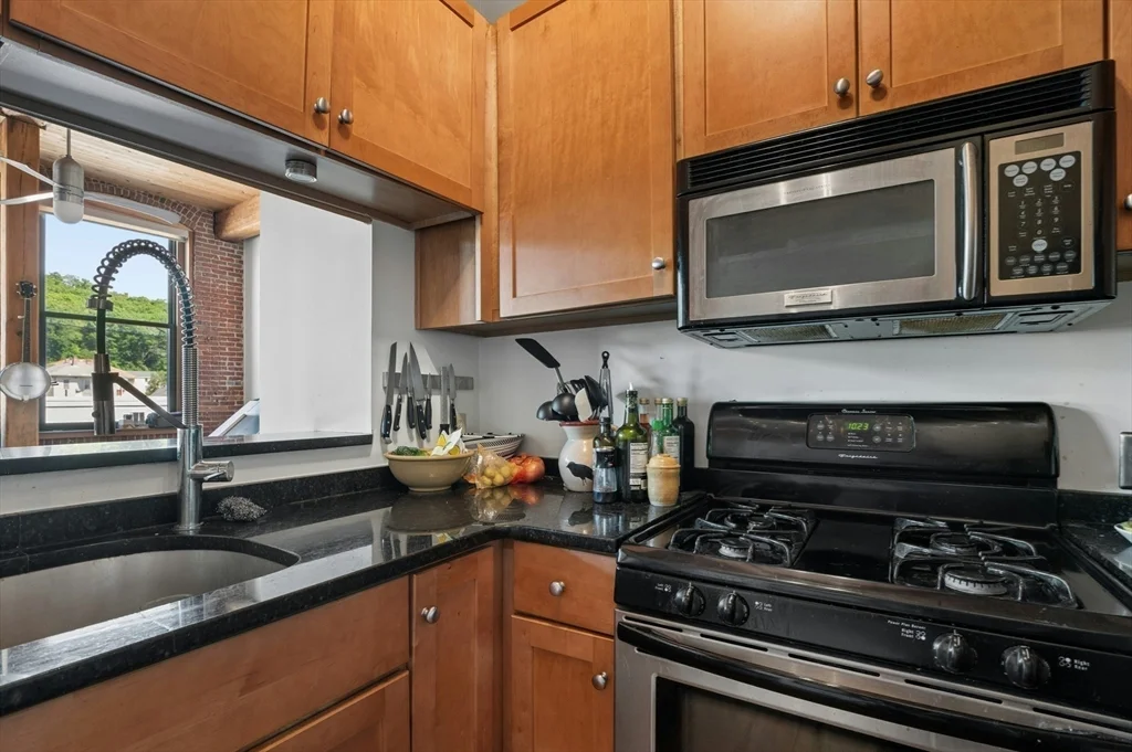 1 bed, 1 bath apartment for rent at 1 Envelope Ter Unit 202, Worcester — photo 29 of 39