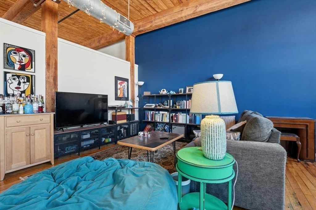 1 bed, 1 bath apartment for rent at 1 Envelope Ter Unit 202, Worcester — photo 18 of 39