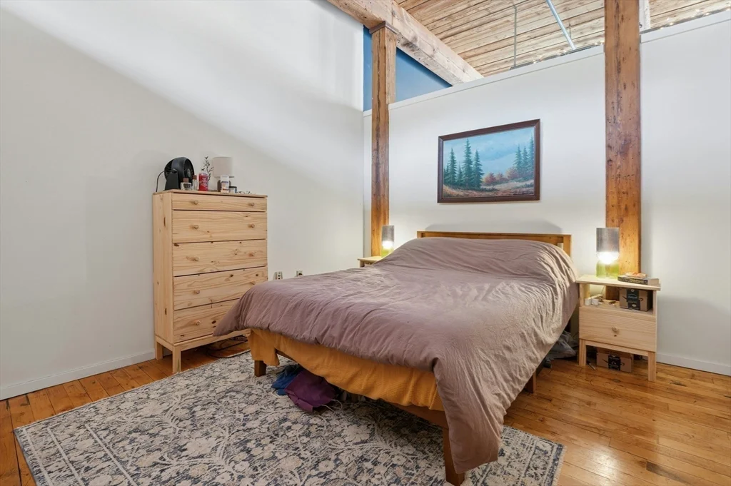 1 bed, 1 bath apartment for rent at 1 Envelope Ter Unit 202, Worcester — photo 33 of 39