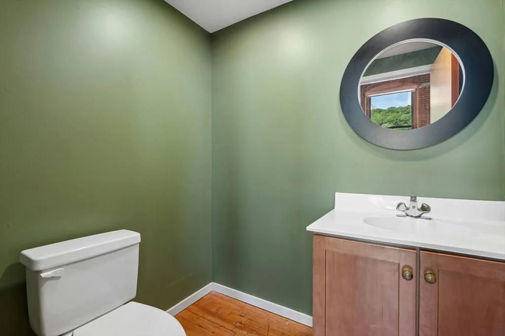 1 bed, 1 bath apartment for rent at 1 Envelope Ter Unit 202, Worcester — photo 37 of 39