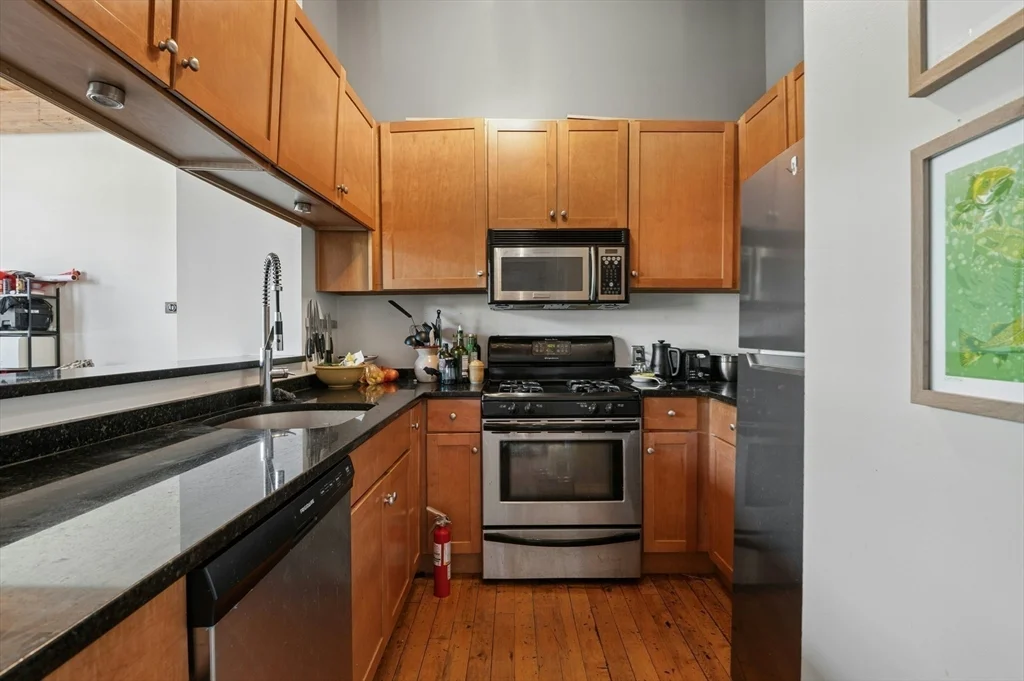 1 bed, 1 bath apartment for rent at 1 Envelope Ter Unit 202, Worcester — photo 28 of 39
