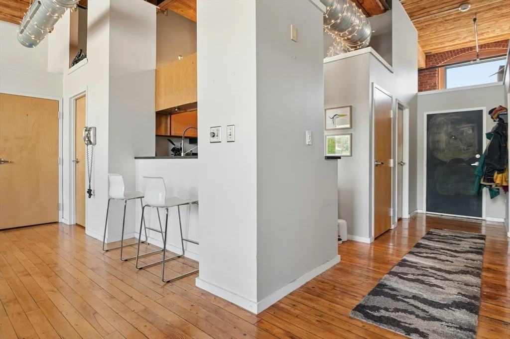 1 bed, 1 bath apartment for rent at 1 Envelope Ter Unit 202, Worcester — photo 25 of 39