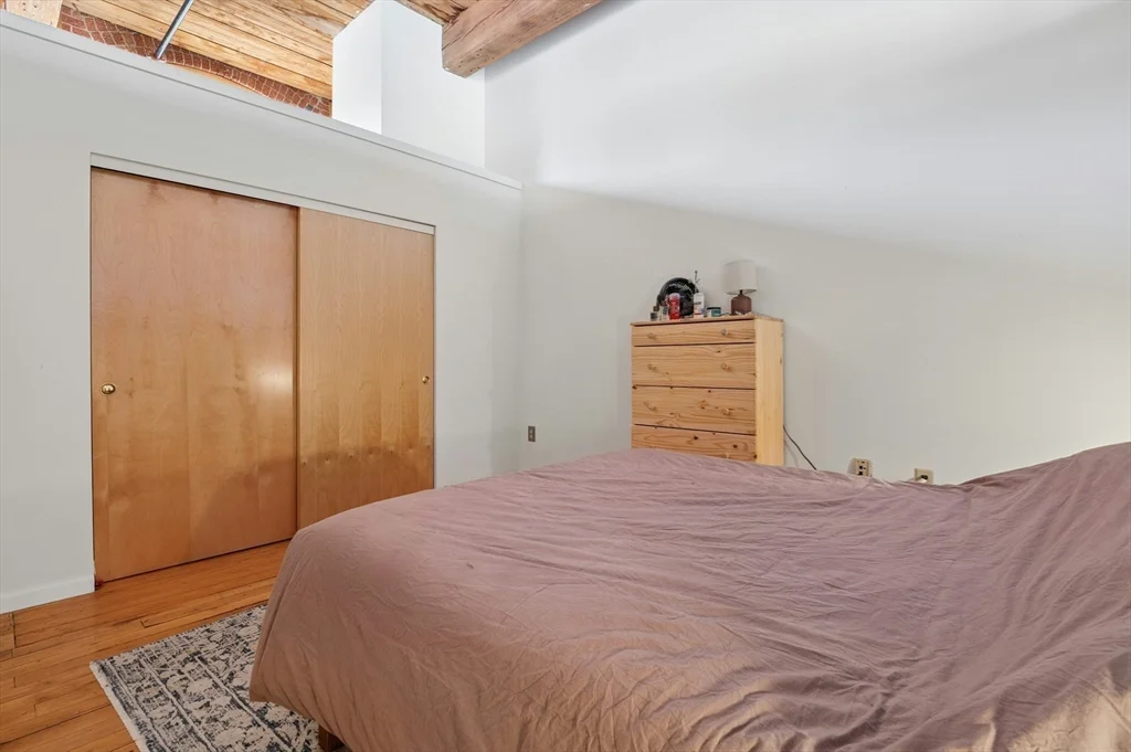 1 bed, 1 bath apartment for rent at 1 Envelope Ter Unit 202, Worcester — photo 34 of 39