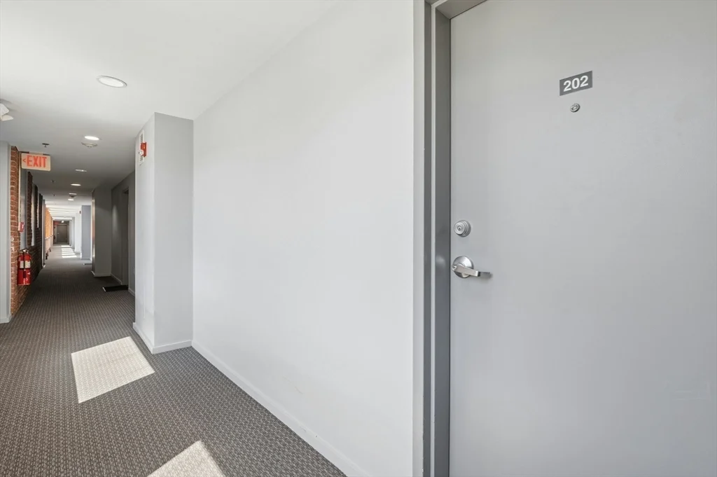1 bed, 1 bath apartment for rent at 1 Envelope Ter Unit 202, Worcester — photo 12 of 39