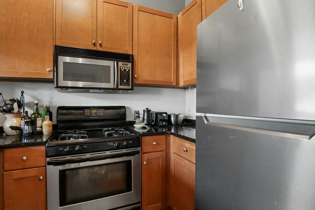 1 bed, 1 bath apartment for rent at 1 Envelope Ter Unit 202, Worcester — photo 31 of 39