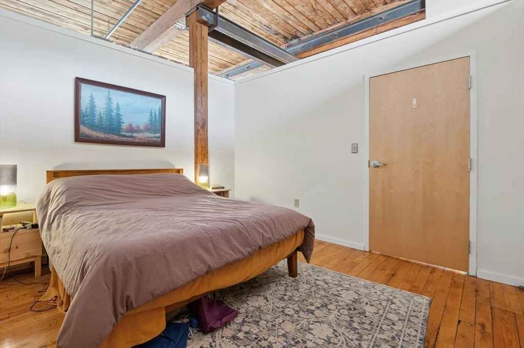 1 bed, 1 bath apartment for rent at 1 Envelope Ter Unit 202, Worcester — photo 32 of 39
