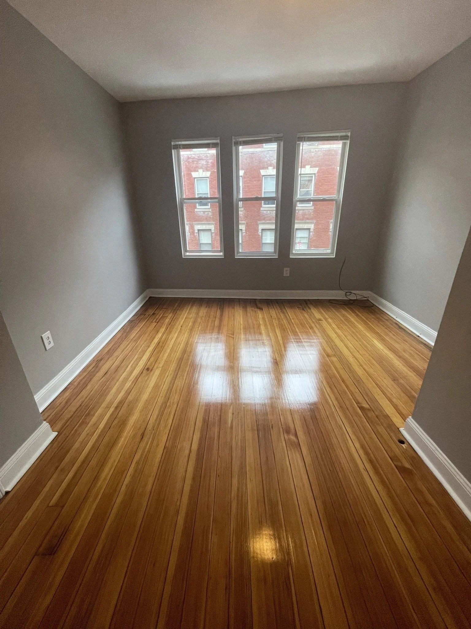 3 bed, 1 bath apartment for rent at 1 Ernst St Unit 2, Jamaica Plain — photo 11 of 13