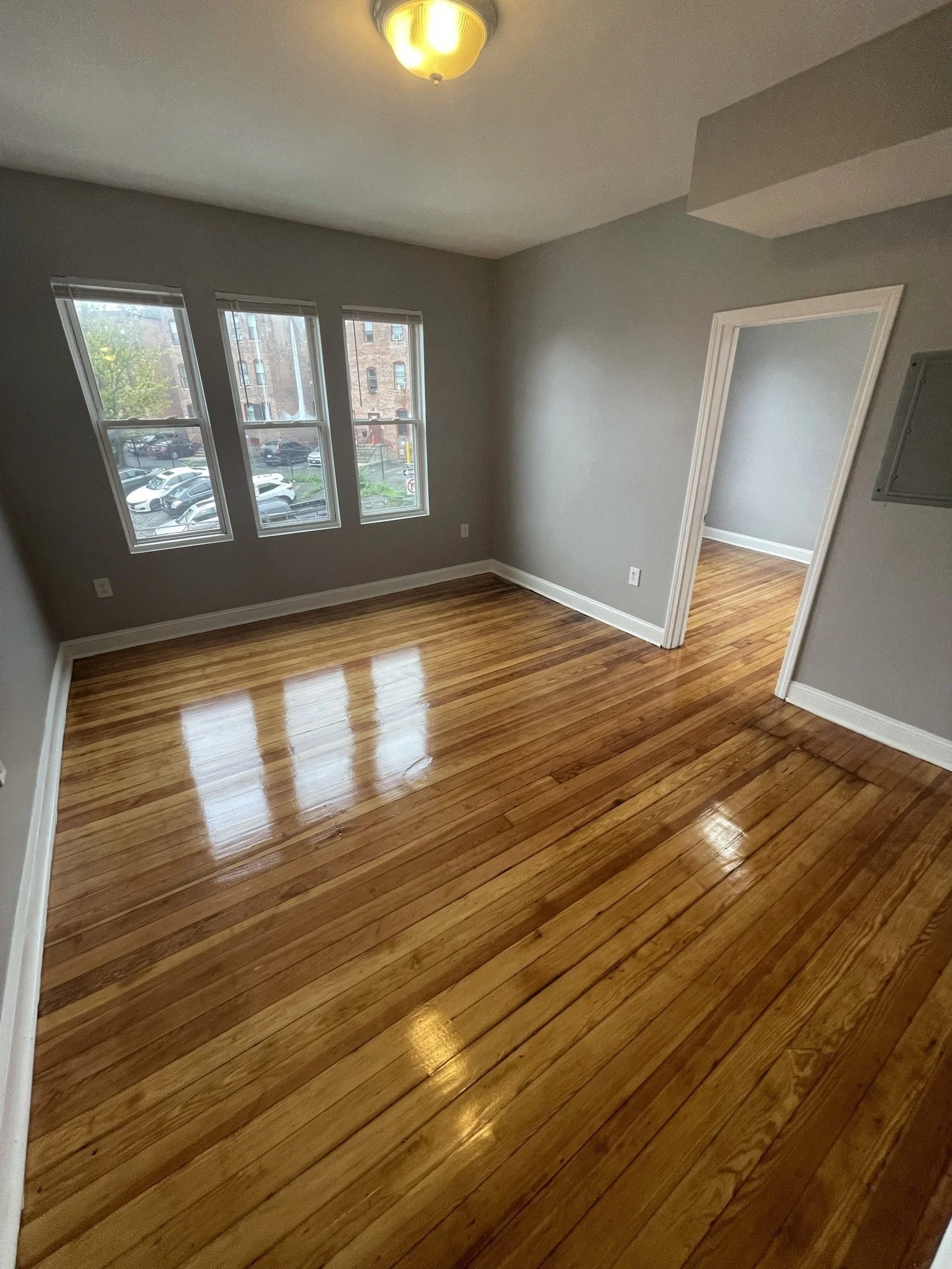 3 bed, 1 bath apartment for rent at 1 Ernst St Unit 2, Jamaica Plain — photo 8 of 13