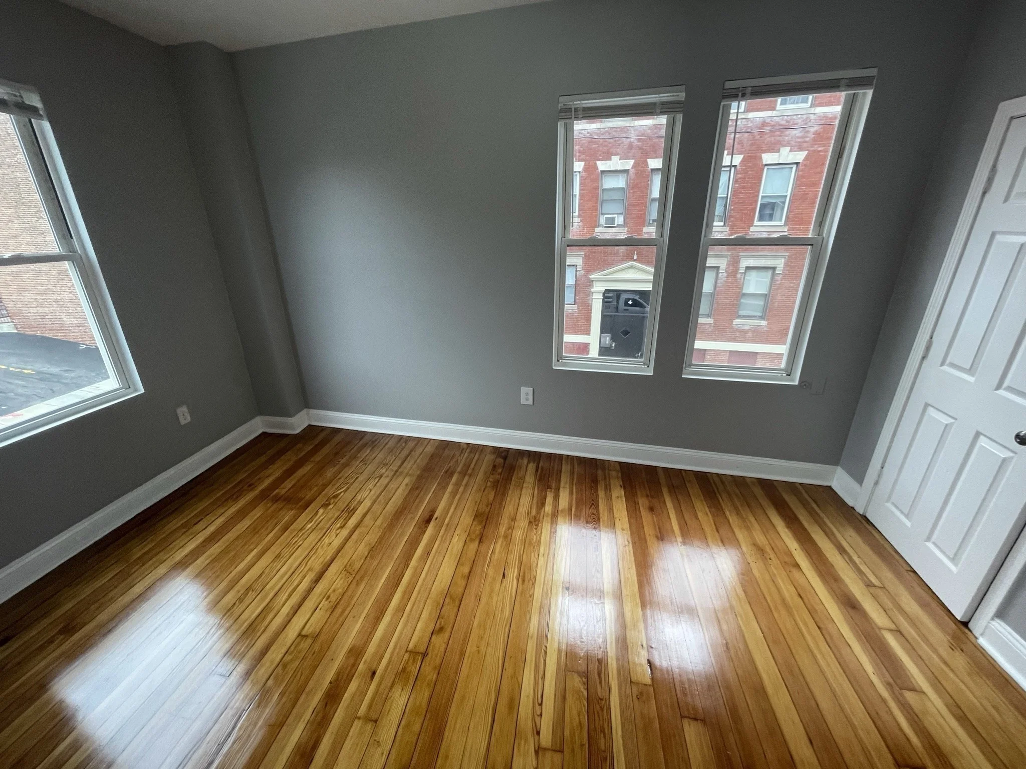 3 bed, 1 bath apartment for rent at 1 Ernst St Unit 2, Jamaica Plain — photo 7 of 13