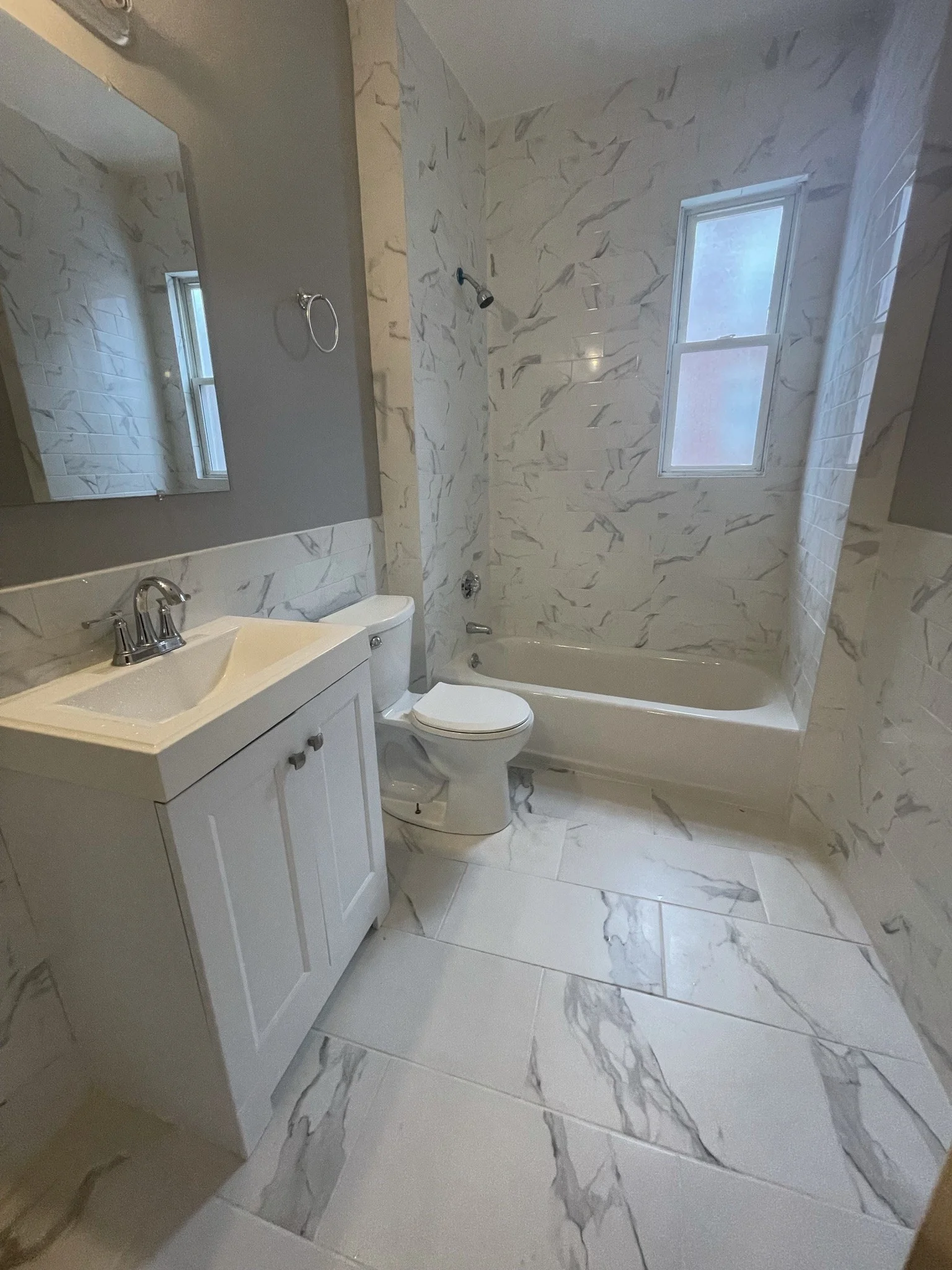 3 bed, 1 bath apartment for rent at 1 Ernst St Unit 2, Jamaica Plain — photo 4 of 13